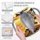 thumbnail image 3 of Disketp Happy New Year 2025 C Bolsa Térmica para Almuerzo, Lonchera con Abertura Amplia y Gran Capacidad, Organizador Reutilizable para Mujeres, Hombres y Adultos, 3 of 6