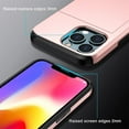 thumbnail image 5 of Pouriphone15promaxcase-havedifferentcolors-Armor Antichoc, 5 of 5