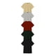 thumbnail image 1 of Playeras Oversize 5 Pzs Comodas Para Hombre Gama De Colores, 1 of 7
