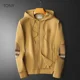 thumbnail image 5 of Ropa de hombre Sudaderas con capucha y cremallera de gran tamaño Otoño e invierno 2024 Novedades en sudaderas Ropa de diseñador para hombre Abrigo de lujo para hombre, 5 of 5