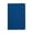 Blue, variant on BIZHUA A6 Elastic Band Notebook Brown, Earth Tone Lined Journal with Elastic Band, Compact Notebook for Travel