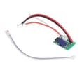 thumbnail image 3 of Placa de circuito LED, placa de control de luz solar, placa de control de luz solar, placa de circuito fotosensible, funcionalidad inteligente, 3 of 8