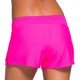 thumbnail image 2 of Neewe Period Swimwear Menstrual Leakproof Swim Shorts Quick Dry 3" High Waist Bathing Suit Bottoms for Teen Girls Women, 2 of 7