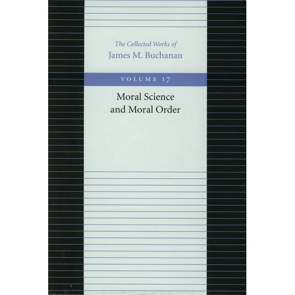 MORAL SCIENCE AND MORAL ORDER (Paperback)