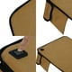 thumbnail image 3 of Alfombrillas cálidas con calefacción y bolsillo alimentadas por USB para deportes al aire libre, Camping y pesca, 3 of 8