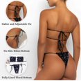 thumbnail image 3 of HSHDLDF Two Piece Swimsuit Bikini Bikini womens, 3 of 7