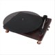 thumbnail image 4 of Acrylic Turntable Mat for 12 Inch Record Player black, 4 of 5