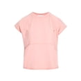 thumbnail image 6 of Jessica Simpson Women's and Women's Plus Eydie Tee, Sizes XS-4X, 6 of 6