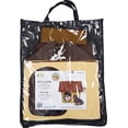 thumbnail image 2 of KHAKI DOG ZIPPER HOU, 2 of 4