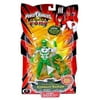Power Rangers Jungle Fury Jungle Master Elephant Ranger Action Figure