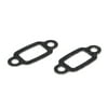 Losi Exhaust Gasket2 Los 26cc LOSR5031 Replacement Engine Parts Car/Boat