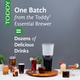 thumbnail image 6 of Toddy Essential Brewer Cold Brew Coffee Maker, 6 of 26