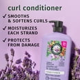 thumbnail image 3 of HERBAL ESSENCES Boucles JOJOBA et Lavande Revitalisant, 3 of 17