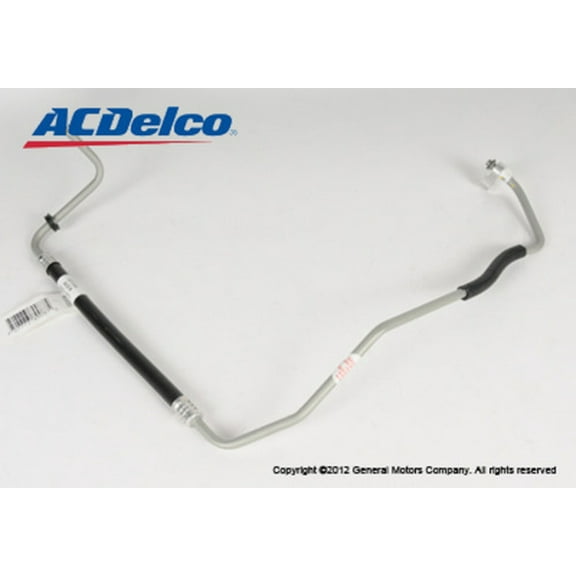 Automatic Transmission Oil Cooler Hose