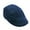 Navy, variant on Fesfesfes Men Newsboy Cap Summer Visor Hat Sunhat Mesh Running Sport Casual Breathable Beret Flat Cap