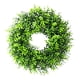 thumbnail image 1 of Guirnalda artificial de flores artificiales para decoración de fiestas de estilo rústico. Estilo B, 1 of 9