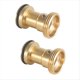 thumbnail image 1 of Adaptador de Caño de Bañera RP33794 (Paquete de 2) para Desviador Deslizante, Kit de Reemplazo de Grifo, 1 of 5