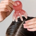 thumbnail image 4 of SharkTRUE Premium Resin Octopus Massage Tool: Ergonomic, Relaxing & Holistic Wellness Support, 4 of 8