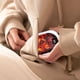 thumbnail image 5 of Portable Hand Warmer Power Bank Rechargeable USB Hand Warmer Heater Double Side Heating 3 Gears For Skiing Climbing Hiking Winter, 5 of 7