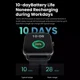 thumbnail image 2 of Reloj Inteligente Pixel, 2 of 6