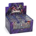 thumbnail image 4 of Zhongdong Toys versión regular adorno de coche de 4 pulgadas base de juguete mini modelo para niños Spider-Man Marvel genuino, 4 of 4