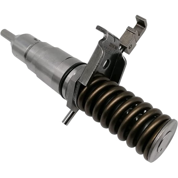 Seapple 1pcs Fuel Injector 1620218 162-0218 Compatible with Caterpillar CAT Engine 3126