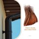 thumbnail image 3 of unbranded 5Ud Accesorio Decorativo De Para Tuberías Ideal Para Uso Interior Y Exterior, 3 of 8