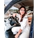 thumbnail image 2 of Gafas de sol clásicas sin montura FEISEDY B2567 con montura metálica para mujer, 2 of 9