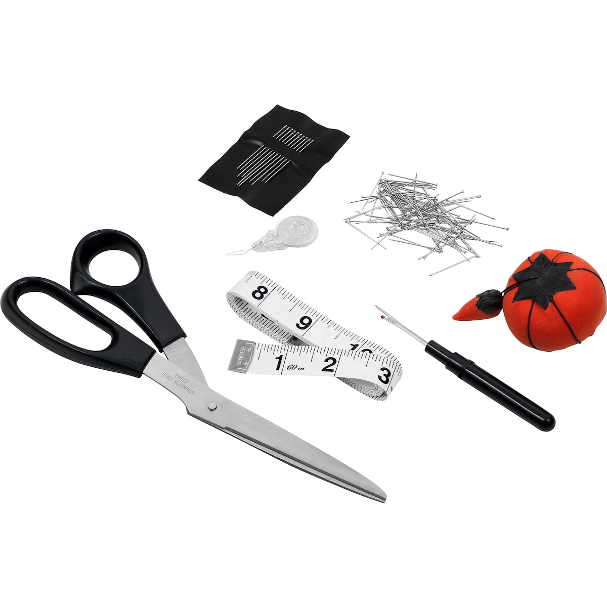 SINGER Sewer's Companion Sewing Kit