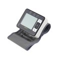 thumbnail image 1 of Pantalla LCD automática del metro del corazón del monitor superior de la presión arterial de la mu?eca de Digitaces XianweiShao 8390612084676, 1 of 1