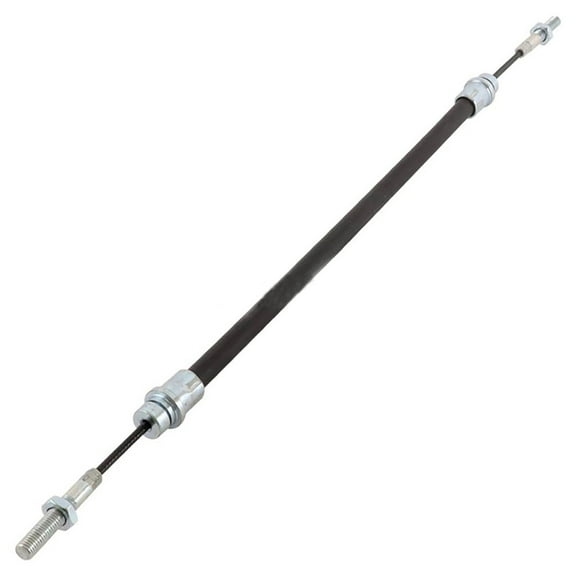 RAParts One (1) Transmission Clutch Cable Fits John Deere Tractors RE185351 RE283698