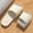 A9-White, variant on Hotel Slippers Bulk Foldable Sandals Lightweight Non-Slip EVA Travel Slippers for Women Men Portable Quick-Drying Shower Shoes for Hotel Spa Gym Beach Pool Bathroom,Pink 41(US-8)