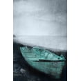 thumbnail image 2 of Allen, Kimberly 23x32 Black Ornate Wood Framed with Double Matting Museum Art Print Titled - A Day Gone, 2 of 4