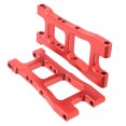 thumbnail image 4 of Redcat 1 / 10 xte suspensión giratoria Roja del brazo delantero inferior RC para vehículos teledirigidos, 4 of 10