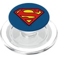thumbnail image 1 of PopGrip para Celular DC Comics Superman Clásico Escudo S, 1 of 5
