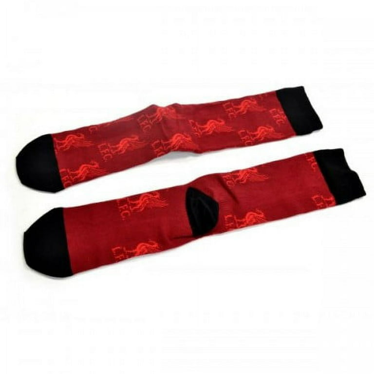 Mens sales liverpool socks