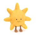 thumbnail image 5 of Jellycat Amuseable Sun Plush, Huge, 5 of 5