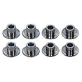 thumbnail image 3 of SuperATV Heavy Duty HDPE A Arm/Control Arm Bushing Kit for SuperATV Arms for Polaris RZR 900/900 4/900 S (2015 ONLY) | Front and Rear | Much Stronger Than Stock|AAB-P-RZR900-K2-003, 3 of 4