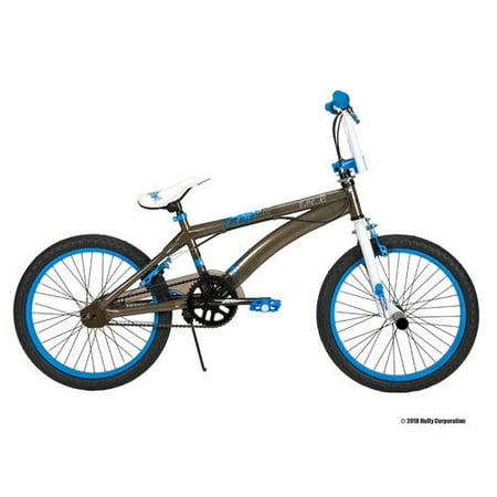 Huffy 20'' Revolt Freestyle Bike