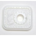thumbnail image 3 of Delphi FS0112 Fuel Pump Strainer Fits select: 1998-2004 JEEP GRAND CHEROKEE, 1997-2004 JEEP WRANGLER / TJ, 3 of 6