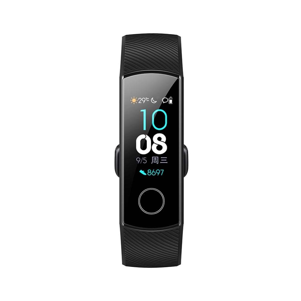honor band 4 smartband
