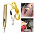 thumbnail image 3 of Car Electrical Circuit Tester Voltage Test Pen DC 6V/12V Probe Test Auto Repair Tools for Car Motorcycle, 3 of 7