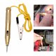 thumbnail image 3 of Probador De Circuito Eléctrico De Voltaje, Pluma De Prueba De Voltaje, Prueba De Sonda DC 6V/12V, Herramientas De Reparación De Automóviles Para Motocicleta Y Coche, 3 of 7