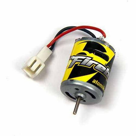 Atomik Fireball Micro 370p Motor