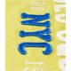 thumbnail image 2 of Aeropostale - Camiseta con adornos de Times Square para hombre, verde, grande Aeropostale Camiseta adornada, 2 of 2