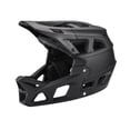 thumbnail image 4 of Casco de bicicleta Casco integral para andar en patineta Bicicleta de carretera Ciclismo Negro L, 4 of 8