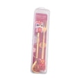 thumbnail image 4 of Luzkey Chinese New Year Tableware Set Cartoon Doll Kitchen Utensils Flatware for Restaurant Dinner Table Party Favors B, 4 of 8