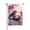 Style 2, variant on Spring Birds Garden Flag 12x18 Double SidedFloral Hydrangea Yard Flag With Cardinal & GoldfinchOutdoor House DecorationSeasonal Welcome Yard Flag.