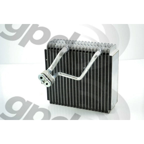 A/C Evaporator Core Fits select: 2005 ,2009-2010 HYUNDAI TUCSON