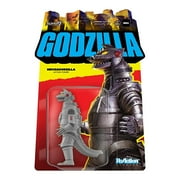 Toho Reaction Figures Wave 1 - Mechagodzilla 74